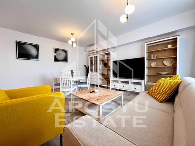 Apartament 2 camere, prima inchiriere, Iris Armoniei