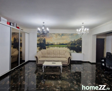 Apartament 2 camere LUX open space zona Pantelimon