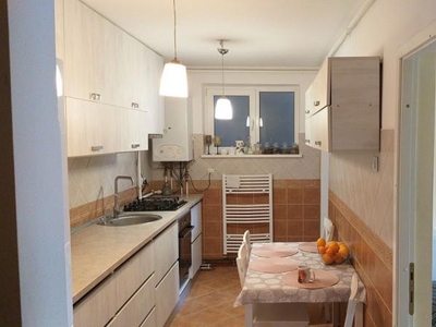 Apartament 2 camere , situat in zona Astra(Calea Bucuresti)