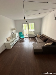 Apartament 2 camere spatios Complexul Studentesc/ Stadion