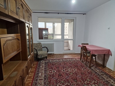 Apartament 2 camere Trapezului, chiar la metrou 1 Decembrie 1918 piata