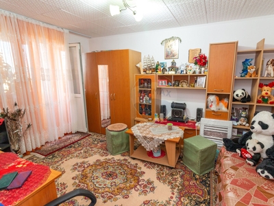 Apartament 2 camere vanzare in bloc de apartamente Bucuresti, Berceni