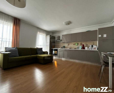 Apartament 2 camere zona Eroilor New City