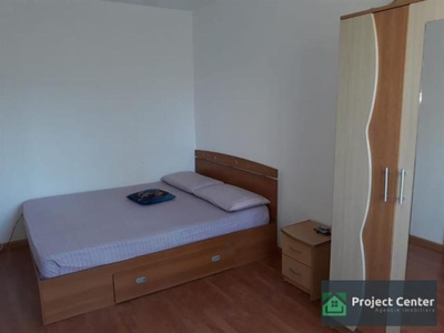 Apartament 2 camere zona Kaufland Craiovei, etaj 4