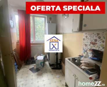 Apartament 3 cam