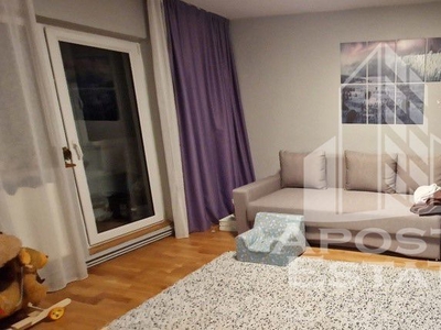 Apartament 3 camere, 2 bai, Lipovei.