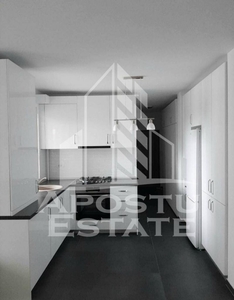 Apartament 3 camere bloc nou Aradului
