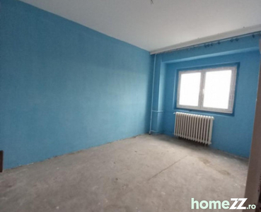 APARTAMENT 3 CAMERE-CALEA FERENTARI-COLT NASAUD-BLOC REABILI