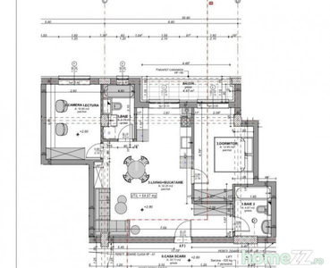 Apartament 3 camere de vânzare | Zona Kastani Residence