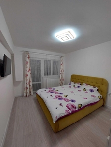 Apartament 3 camere decomandat, 65 MP plus Balcon, Zona OMW Marasti