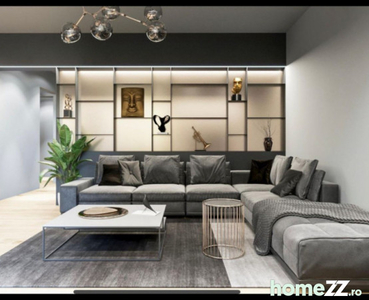 Apartament 3 Camere Decomandat Bloc 2024 - Zona Baneasa