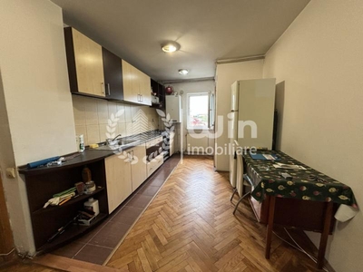 Apartament 3 camere decomandat | Etaj 3 | Gheorgheni | Zona Godeanu