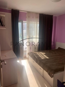 Apartament 3 camere, decomandat, Nirajului