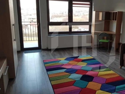 Apartament 3 camere, decomandat, Zona Romul Ladea