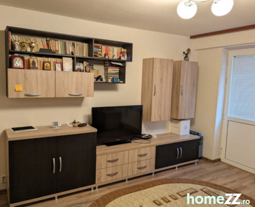 APARTAMENT 3 CAMERE-DRUMUL TABEREI-CENTRALA-2 BALCOANE