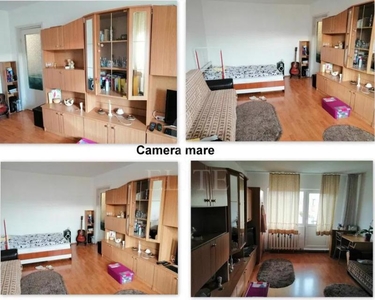 Apartament 3 camere in zona FABRICII