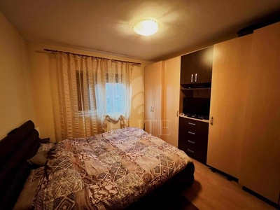 Apartament 3 camere in zona ION MESTER