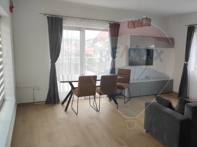 Apartament 3 camere inchiriere in casă vilă Cluj-Napoca, Dambul Rotund
