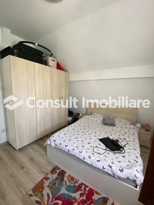 Apartament 3 camere | Iris