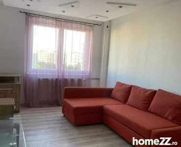 Apartament 3 camere Lacul Tei