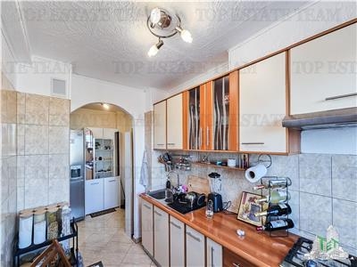 Apartament 3 Camere, Metrou Iancului