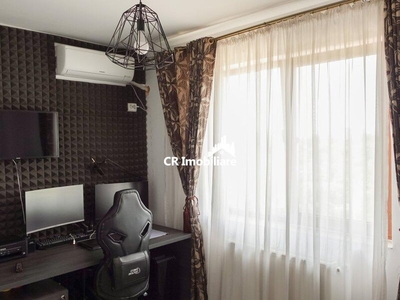 Apartament 3 camere Mihai Bravu, vanzare apartament 3 camere ID intern: 335