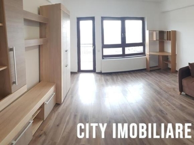 Apartament 3 camere, mobilat, utilat, Borhanci. de inchiriat