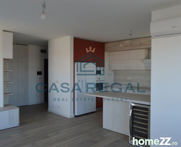 Apartament 3 camere mobilat - Victoria Rezidential - 118