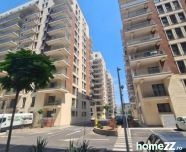 APARTAMENT 3 CAMERE-MOGHIOROS PARK RESIDENCE-DRUMUL TABEREI-