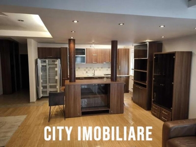 Apartament 3 camere, S 100 mp, mobilat, utilat, Buna Ziua. de inchiriat