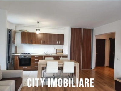 Apartament 3 camere, S 68 mp, mobilat, utilat, Iris. de inchiriat