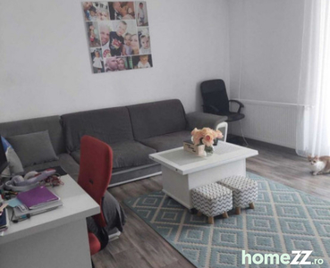 APARTAMENT 3 CAMERE-SALAJ-PUCHENI-PARCARE-CENTRALA-MOBILAT U