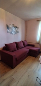 Apartament 3 camere, semidecomandat, 37 MP, zona Hermes Gheorgheni