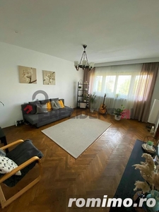 Apartament 3 camere, Zona Excelenta, Calea Victoriei