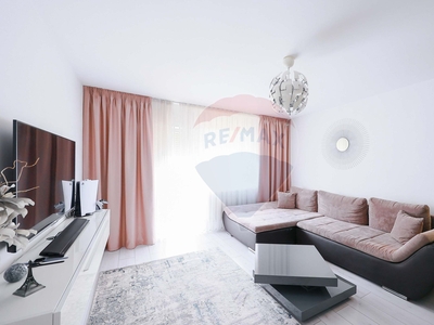 Apartament 4 camere vanzare in bloc de apartamente Bihor, Oradea, Iosia