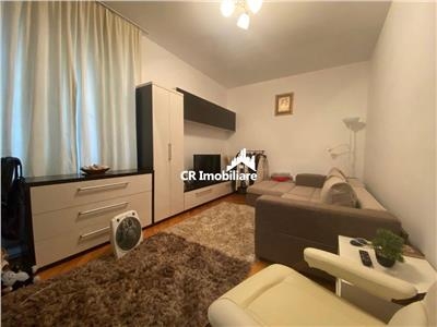 apartament barbu vacarescu