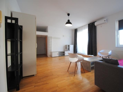 Apartament cu 1 camera + loc de parcare - Calea Aradului