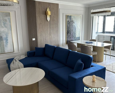 Apartamente 2 camere Tip 6 în Ivory Residence - Pipera