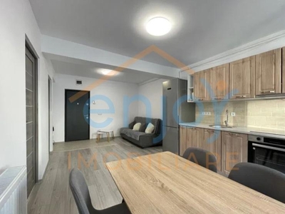 Apartament cu 2 camere, 40 mp, zona strazii Corneliu Coposu