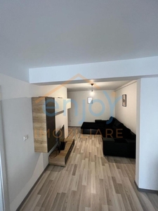 Apartament cu 2 camere, 45 mp, Strada Lombului