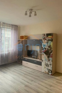 Apartament cu 2 camere, 50 mp, cartierul GHEORGHENI