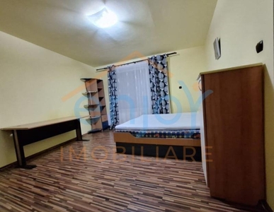 Apartament cu 2 camere, 50 mp, Strada Gheorghe Lazar