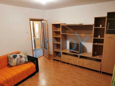 Apartament cu 2 camere, 52 mp, Aleea Clabucet