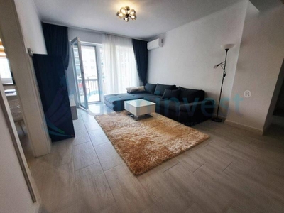 Apartament cu 2 camere de inchiriat, Iosia Residence, Oradea, Bihor