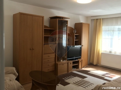 Apartament cu 2 camere de închiriat zona Podgoria