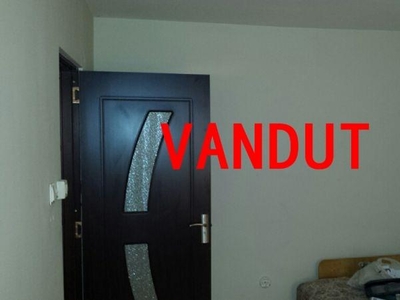 Apartament Cu 2 Camere De Vanzare - 29500 eur - Cetate, Alba Iulia