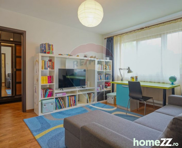 Apartament cu 2 camere de vânzare în zona Astra!