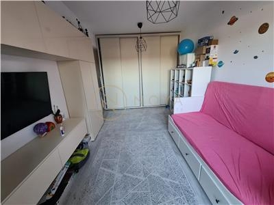 Apartament cu 2 camere + gradina | ANL Brancusi Drumul Taberei