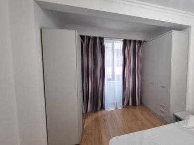 Apartament cu 2 camere in MAMAIA