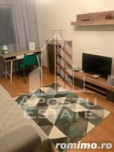 Apartament cu 2 camere, zona Gheorghe Lazar